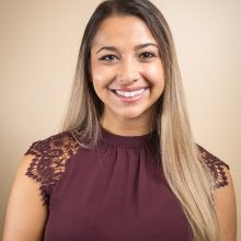 Rachel Ghosh Profile Picture