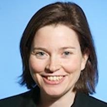 Dr. Sarah Sword Sarah Sword, headshot, shoulder up