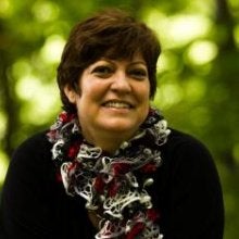 Kathy Dow-Burger