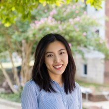 Tina Chen Headshot