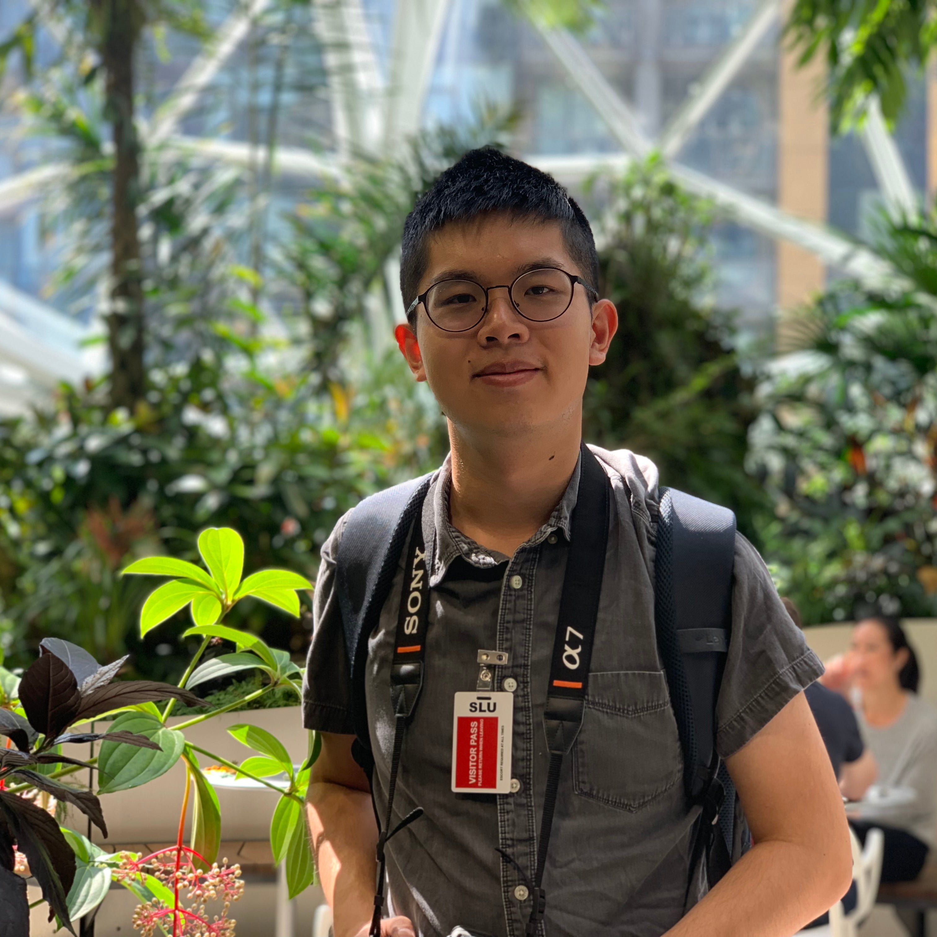 Picture of Yuhan Lin Picture of Yuhan Lin